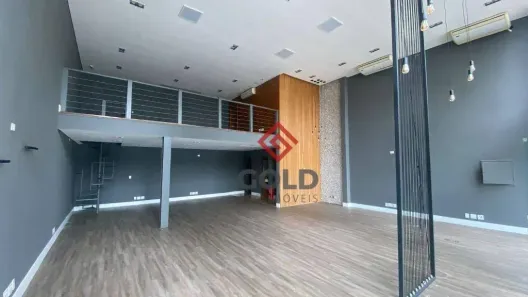 Prédio Comercial para alugar, 170m² no Vila Bastos, Santo André