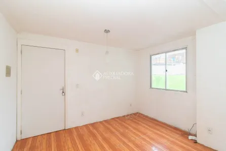 Apartamento com 2 Quartos para alugar, 48m² no Vila Nova, Porto Alegre