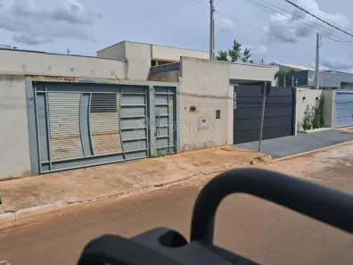 Casa com 3 Quartos à venda, 100m² no Jardim Tangará, Bady Bassitt