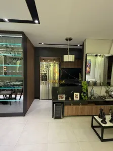 Apartamento com 2 Quartos à venda, 78m² no Canto, Florianópolis