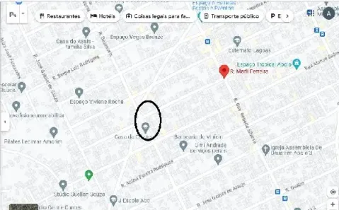 Lote/Terreno à venda, 450m² no Marambaia, São Gonçalo