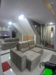Casa com 2 Quartos à venda, 69m² no Imperial, Santa Luzia