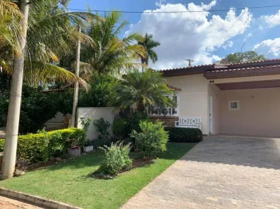 Casa de Condomínio com 3 Quartos para alugar, 179m² no Condomínio Portal de Itu, Itu