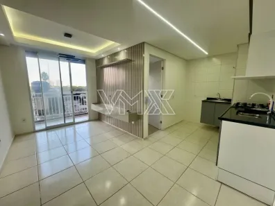 Apartamento com 2 Quartos para alugar, 47m² no Vila Guilherme, São Paulo