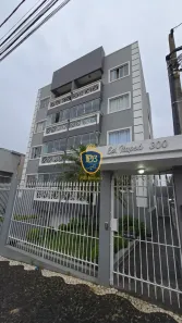 Apartamento com 2 Quartos à venda, 50m² no Jardim Carvalho, Ponta Grossa