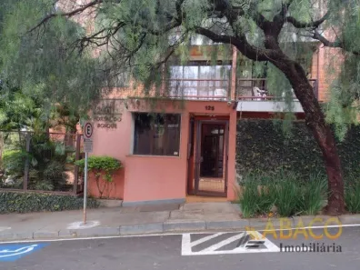 Apartamento com 3 Quartos à venda, 100m² no Jardim Alvorada, São Carlos