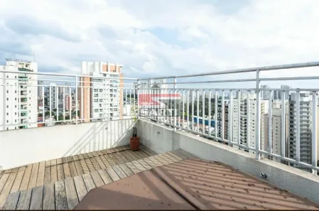 Cobertura com 3 Quartos à venda, 256m² no Santa Teresinha, São Paulo