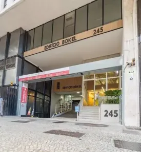 para alugar, 18m² no Centro, Rio de Janeiro