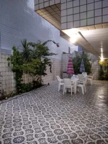 Apartamento com 3 Quartos para alugar, 135m² no Candeias, Jaboatão dos Guararapes