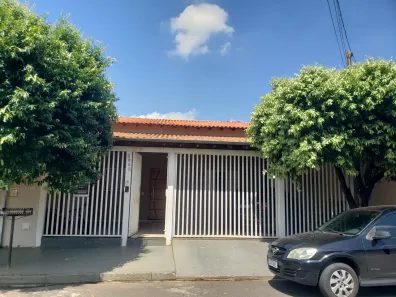 Casa com 3 Quartos à venda, 100m² no Jardim Alvorada, Mirassol