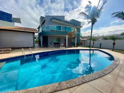 Casa com 5 Quartos à venda, 300m² no Interlagos, Vila Velha