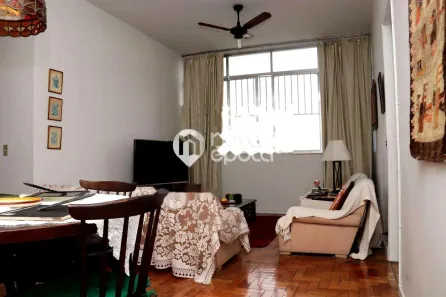Apartamento com 4 Quartos à venda, 136m² no Tijuca, Rio de Janeiro