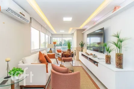 Apartamento com 2 Quartos à venda, 83m² no Petrópolis, Porto Alegre