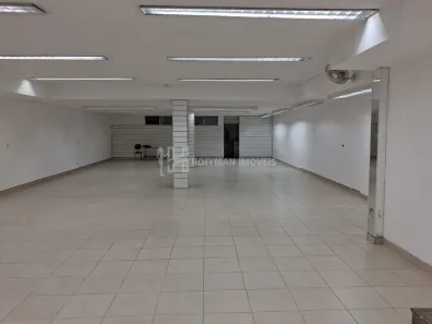 Sala Comercial para alugar, 550m² no Nova Gerty, São Caetano do Sul