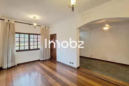 Casa com 3 Quartos à venda, 340m² no Vila Romana, São Paulo