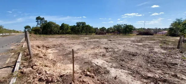 Lote/Terreno à venda, 8107m² no Parque Atalaia, Cuiabá