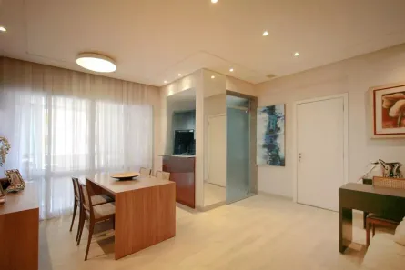 Apartamento com 2 Quartos à venda, 85m² no Santa Efigênia, Belo Horizonte