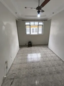Apartamento com 2 Quartos à venda, 65m² no Campo Grande, Santos