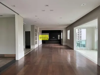 Apartamento com 4 Quartos à venda, 300m² no Perdizes, São Paulo