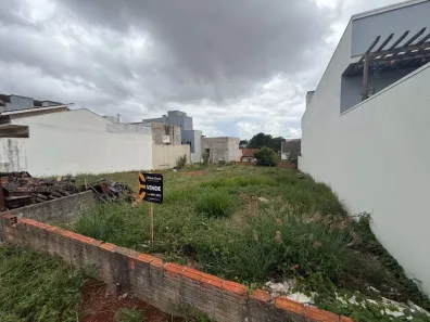 Lote/Terreno à venda, 180m² no Pioneiros Catarinenses, Cascavel
