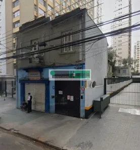 Lote/Terreno à venda, 442m² no Cerqueira César, São Paulo