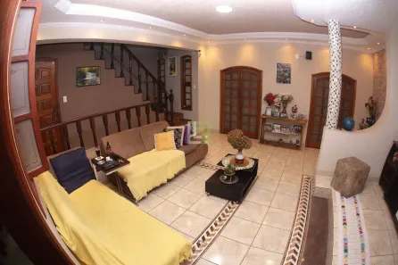 Casa com 2 Quartos à venda, 350m² no Cidade Nova, Jundiaí