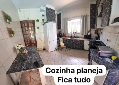 Casa com 3 Quartos à venda, 350m² no Jardim do Colégio (Zona Norte), São Paulo
