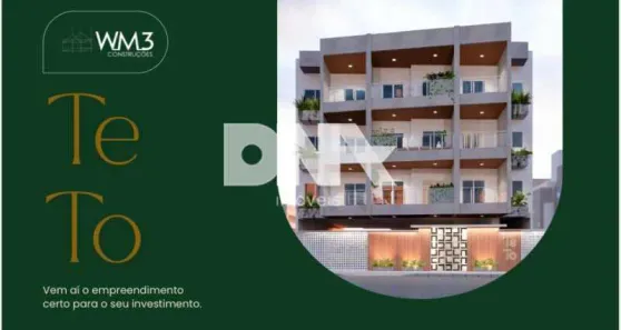 Apartamento com 1 Quarto à venda, 43m² no Botafogo, Rio de Janeiro