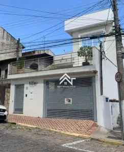 Imóvel Comercial à venda, 370m² no Jardim Brasil, Atibaia