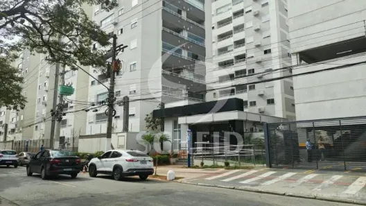 Apartamento com 3 Quartos à venda, 54m² no Jurubatuba, São Paulo