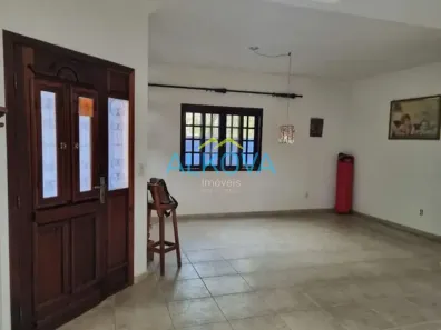 Sobrado com 5 Quartos à venda, 237m² no Urbanova, São José dos Campos