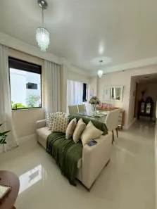 Apartamento com 2 Quartos à venda, 80m² no Caminho das Árvores, Salvador