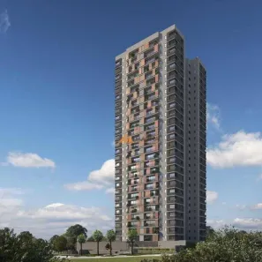 Apartamento com 4 Quartos à venda, 158m² no Bonfim Paulista, Ribeirão Preto