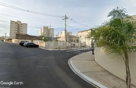 Lote/Terreno à venda, 3580m² no Vila Rancho Velho, São Carlos