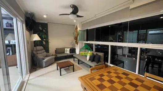 Apartamento com 3 Quartos à venda, 182m² no Higienópolis, Araçatuba