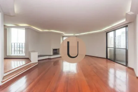 Apartamento com 4 Quartos para venda ou aluguel, 200m² no Paraíso, São Paulo