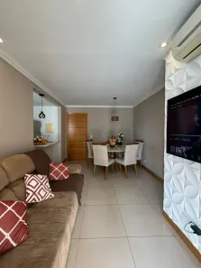 Apartamento com 3 Quartos à venda, 76m² no Barra Olímpica, Rio de Janeiro