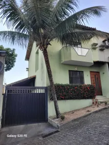 Casa de Condomínio com 3 Quartos à venda, 115m² no Granja dos Cavaleiros, Macaé