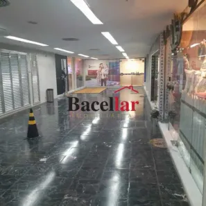 Imóvel Comercial à venda, 28m² no Copacabana, Rio de Janeiro