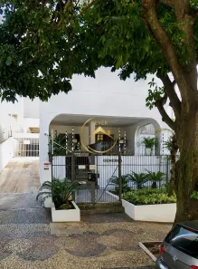 Apartamento com 1 Quarto à venda, 48m² no Cambuí, Campinas
