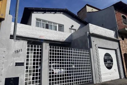 Casa com 3 Quartos à venda, 284m² no Vila Mazzei, São Paulo