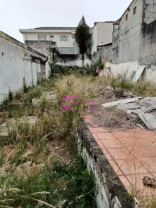 Lote/Terreno à venda, 267m² no Vila Mesquita, São Paulo