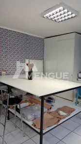 Sala Comercial à venda, 25m² no Passo da Areia, Porto Alegre