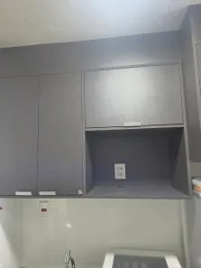 Apartamento com 1 Quarto para alugar, 30m² no Brooklin Paulista, São Paulo
