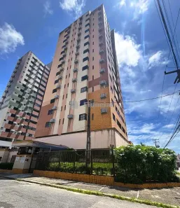 Apartamento com 3 Quartos à venda, 112m² no Fátima, Fortaleza
