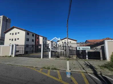 Apartamento com 2 Quartos para alugar, 46m² no Chácara Jafet, Mogi das Cruzes