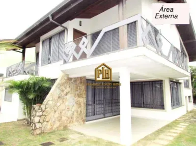 Casa com 3 Quartos à venda, 400m² no Jardim Tapajós, Atibaia