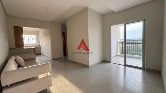 Apartamento com 2 Quartos à venda, 74m² no Bairro do Colonia, Jacareí
