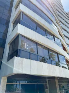 Apartamento com 4 Quartos à venda, 373m² no Boa Viagem, Recife