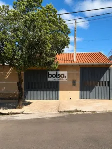 Casa com 4 Quartos à venda, 120m² no Jardim Vânia Maria, Bauru